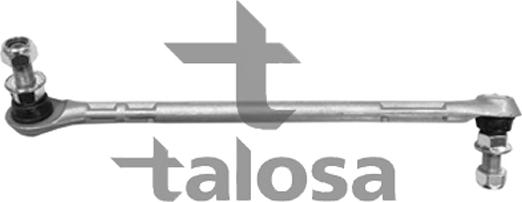 Talosa 50-01047 - Тяга / стойка, стабилизатор autodnr.net