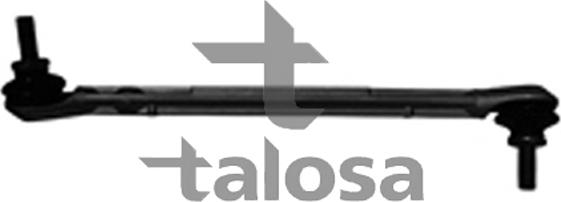 Talosa 50-01049 - Тяга / стойка, стабилизатор avtokuzovplus.com.ua