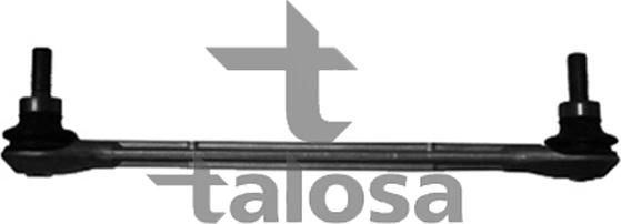 Talosa 50-01051 - Тяга / стійка, стабілізатор autocars.com.ua