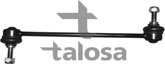 Talosa 50-01059 - Тяга / стойка, стабилизатор avtokuzovplus.com.ua