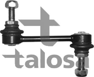 Talosa 50-01063 - Тяга / стойка, стабилизатор autodnr.net