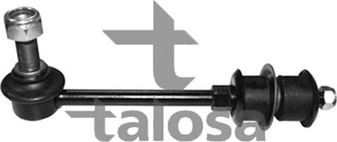 Talosa 50-01070 - Тяга / стойка, стабилизатор autodnr.net
