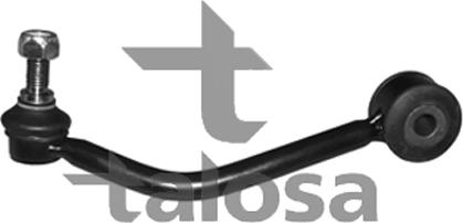 Talosa 50-01077 - Тяга / стойка, стабилизатор autodnr.net