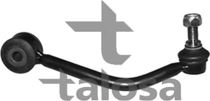 Talosa 50-01078 - Тяга / стойка, стабилизатор autodnr.net