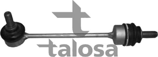 Talosa 50-01175 - Тяга / стійка, стабілізатор autocars.com.ua