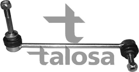 Talosa 50-01176 - Тяга / стойка, стабилизатор avtokuzovplus.com.ua