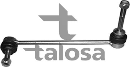 Talosa 50-01177 - Тяга / стойка, стабилизатор avtokuzovplus.com.ua