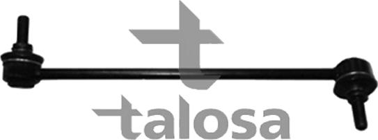 Talosa 50-01182 - Тяга / стойка, стабилизатор avtokuzovplus.com.ua