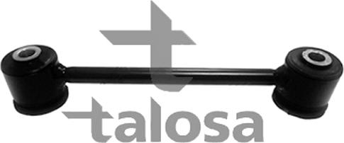 Talosa 50-01188 - Тяга / стійка, стабілізатор autocars.com.ua