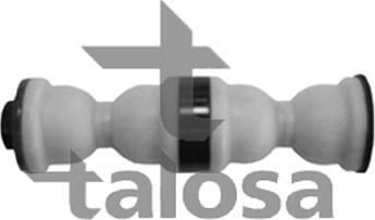 Talosa 50-01189 - Тяга / стойка, стабилизатор autodnr.net