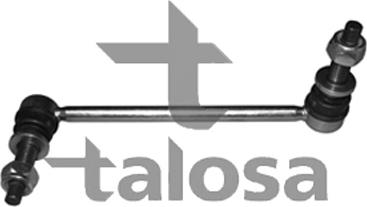Talosa 50-01197 - Тяга / стійка, стабілізатор autocars.com.ua