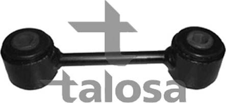 Talosa 50-01198 - Тяга / стійка, стабілізатор autocars.com.ua