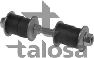 Talosa 50-01212 - Тяга / стойка, стабилизатор autodnr.net