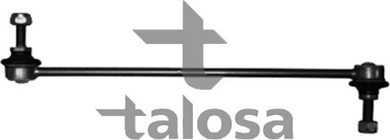 Talosa 50-01218 - Тяга / стойка, стабилизатор avtokuzovplus.com.ua