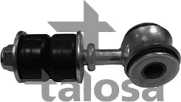 Talosa 50-01222 - Тяга / стійка, стабілізатор autocars.com.ua