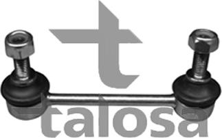 Talosa 50-01253 - Тяга / стойка, стабилизатор avtokuzovplus.com.ua