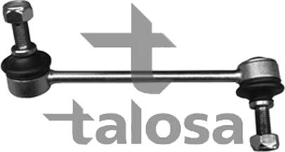 Talosa 50-01260 - Тяга / стойка, стабилизатор autodnr.net