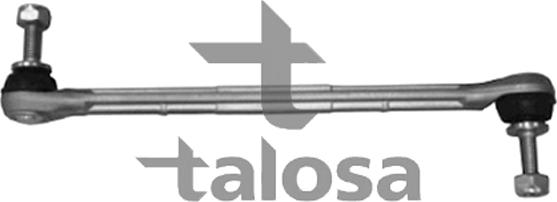 Talosa 50-01269 - Тяга / стойка, стабилизатор avtokuzovplus.com.ua