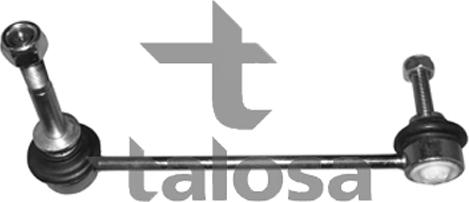 Talosa 50-01277 - Тяга / стойка, стабилизатор autodnr.net
