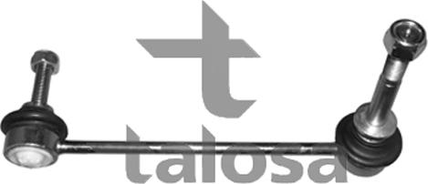 Talosa 50-01278 - Тяга / стойка, стабилизатор autodnr.net