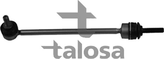 Talosa 50-01294 - Тяга / стойка, стабилизатор autodnr.net