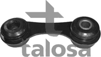 Talosa 50-01299 - Тяга / стойка, стабилизатор avtokuzovplus.com.ua