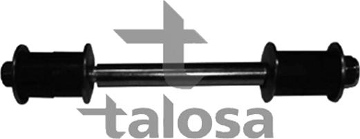 Talosa 50-01311 - Тяга / стійка, стабілізатор autocars.com.ua