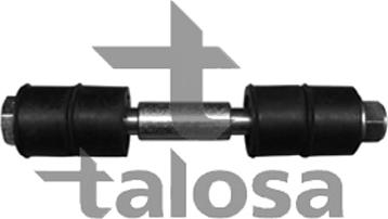 Talosa 50-01317 - Тяга / стійка, стабілізатор autocars.com.ua