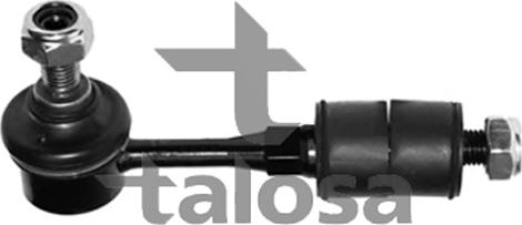 Talosa 50-01320 - Тяга / стойка, стабилизатор autodnr.net