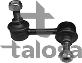 Talosa 50-01335 - Тяга / стойка, стабилизатор autodnr.net