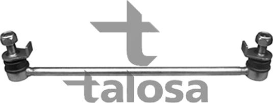 Talosa 50-01343 - Тяга / стойка, стабилизатор autodnr.net