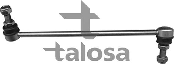 Talosa 50-01362 - Тяга / стойка, стабилизатор avtokuzovplus.com.ua