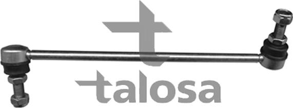 Talosa 50-01363 - Тяга / стойка, стабилизатор autodnr.net