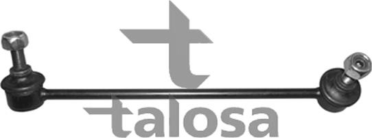 Talosa 50-01401 - Тяга / стойка, стабилизатор autodnr.net