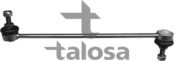 Talosa 50-01406 - Тяга / стойка, стабилизатор avtokuzovplus.com.ua