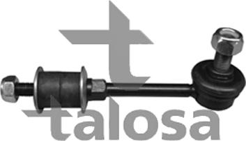 Talosa 50-01413 - Тяга / стойка, стабилизатор autodnr.net