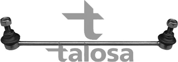 Talosa 50-01445 - Тяга / стойка, стабилизатор autodnr.net