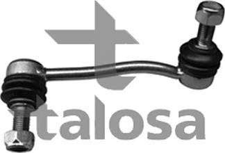 Talosa 50-01493 - Тяга / стойка, стабилизатор avtokuzovplus.com.ua