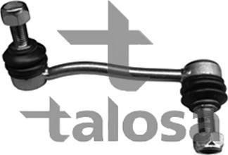 Talosa 50-01494 - Тяга / стійка, стабілізатор autocars.com.ua