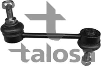 Talosa 50-01557 - Тяга / стійка, стабілізатор autocars.com.ua