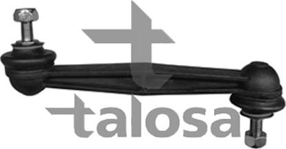 Talosa 50-01575 - Тяга / стойка, стабилизатор autodnr.net
