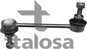 Talosa 50-01592 - Тяга / стійка, стабілізатор autocars.com.ua
