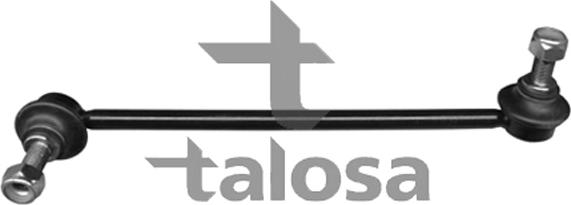 Talosa 50-01698 - Тяга / стійка, стабілізатор autocars.com.ua