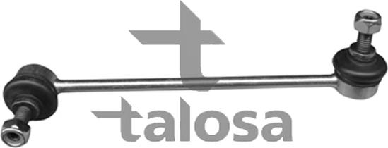 Talosa 50-01701 - Тяга / стойка, стабилизатор avtokuzovplus.com.ua