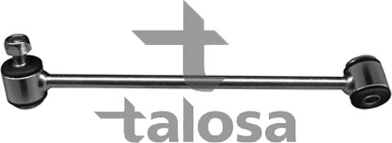 Talosa 50-01702 - Тяга / стійка, стабілізатор autocars.com.ua