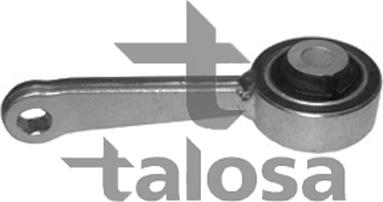 Talosa 50-01705 - Тяга / стійка, стабілізатор autocars.com.ua