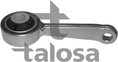 Talosa 50-01706 - Тяга / стійка, стабілізатор autocars.com.ua