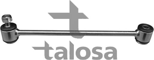 Talosa 50-01707 - Тяга / стійка, стабілізатор autocars.com.ua