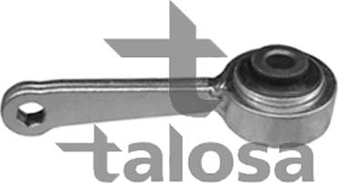 Talosa 50-01708 - Тяга / стійка, стабілізатор autocars.com.ua