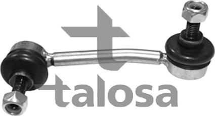 Talosa 50-01710 - Тяга / стойка, стабилизатор avtokuzovplus.com.ua